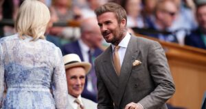 David Beckham, Niall Horan, dan selebriti lainnya hadir…
| beritakitanih David Beckham, Niall Horan, dan selebriti lainnya hadir...
| beritakitanih