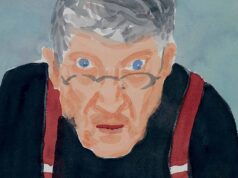 David Hockney, Who Restored the Human Form to Art, Dies at 88 | beritakitanih David Hockney, Who Restored the Human Form to Art, Dies at 88 | beritakitanih