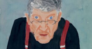 David Hockney, Who Restored the Human Form to Art, Dies at 88 | beritakitanih David Hockney, Who Restored the Human Form to Art, Dies at 88 | beritakitanih