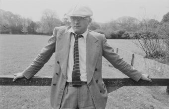 David Hockney, salah satu seniman paling berpengaruh abad ke-20, meninggal pada usia 88 tahun
| beritakitanih David Hockney, salah satu seniman paling berpengaruh abad ke-20, meninggal pada usia 88 tahun
| beritakitanih