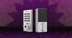 Deadbolt Cerdas Philips Ini Dijual Hanya dengan $110 Saat Ini
| beritakitanih Deadbolt Cerdas Philips Ini Dijual Hanya dengan $110 Saat Ini
| beritakitanih