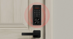 Deadbolt Elektronik Entri Tanpa Kunci Philips Ini Dijual Hanya dengan $68 Saat Ini
| beritakitanih Deadbolt Elektronik Entri Tanpa Kunci Philips Ini Dijual Hanya dengan $68 Saat Ini
| beritakitanih