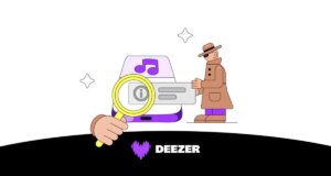 Deezer Mengklaim Alat Barunya Dapat Mendeteksi Musik AI di Sebagian Besar Layanan Streaming Utama
| beritakitanih Deezer Mengklaim Alat Barunya Dapat Mendeteksi Musik AI di Sebagian Besar Layanan Streaming Utama
| beritakitanih