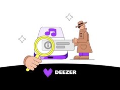 Deezer berjuang melawan kebocoran dengan alat yang mendeteksi musik AI di platform streaming
| beritakitanih Deezer berjuang melawan kebocoran dengan alat yang mendeteksi musik AI di platform streaming
| beritakitanih