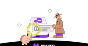 Deezer berjuang melawan kebocoran dengan alat yang mendeteksi musik AI di platform streaming
| beritakitanih Deezer berjuang melawan kebocoran dengan alat yang mendeteksi musik AI di platform streaming
| beritakitanih