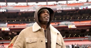 Deion Sanders dari Colorado mempertimbangkan taruhan ketika skandal perjudian merebak di sepak bola perguruan tinggi
| beritakitanih Deion Sanders dari Colorado mempertimbangkan taruhan ketika skandal perjudian merebak di sepak bola perguruan tinggi
| beritakitanih