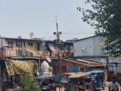 Delhi menghidupkan kembali model perbaikan kawasan kumuh PPP; ‘penyihir’ Koloni Kathputli masih dalam perjalanan
| beritakitanih Delhi menghidupkan kembali model perbaikan kawasan kumuh PPP; 'penyihir' Koloni Kathputli masih dalam perjalanan
| beritakitanih