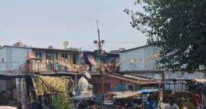 Delhi menghidupkan kembali model perbaikan kawasan kumuh PPP; ‘penyihir’ Koloni Kathputli masih dalam perjalanan
| beritakitanih Delhi menghidupkan kembali model perbaikan kawasan kumuh PPP; 'penyihir' Koloni Kathputli masih dalam perjalanan
| beritakitanih