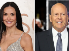 Demi Moore Menghormati Mantan Suami yang ‘Luar Biasa’ Bruce Willis di Hari Ayah
| beritakitanih Demi Moore Menghormati Mantan Suami yang 'Luar Biasa' Bruce Willis di Hari Ayah
| beritakitanih