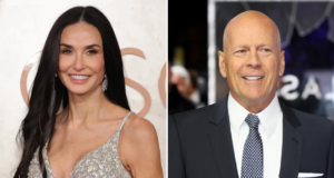Demi Moore Menghormati Mantan Suami yang ‘Luar Biasa’ Bruce Willis di Hari Ayah
| beritakitanih Demi Moore Menghormati Mantan Suami yang 'Luar Biasa' Bruce Willis di Hari Ayah
| beritakitanih