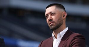 Dempsey mengecam Marsch karena lagu kebangsaan: Tetap di jalur
| beritakitanih Dempsey mengecam Marsch karena lagu kebangsaan: Tetap di jalur
| beritakitanih