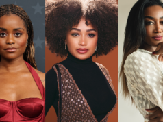 Denée Benton, Jasmine Amy Rogers, Patina Miller Akan Membintangi ‘The African Mean Girls Play’ di Broadway
| beritakitanih Denée Benton, Jasmine Amy Rogers, Patina Miller Akan Membintangi 'The African Mean Girls Play' di Broadway
| beritakitanih