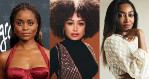 Denée Benton, Jasmine Amy Rogers, Patina Miller Akan Membintangi ‘The African Mean Girls Play’ di Broadway
| beritakitanih Denée Benton, Jasmine Amy Rogers, Patina Miller Akan Membintangi 'The African Mean Girls Play' di Broadway
| beritakitanih