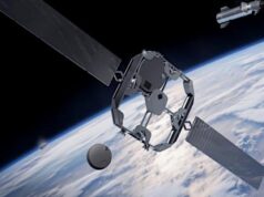 Dengan Starfall, SpaceX mengincar keunggulan dalam pengiriman kargo global dari orbit
| beritakitanih Dengan Starfall, SpaceX mengincar keunggulan dalam pengiriman kargo global dari orbit
| beritakitanih