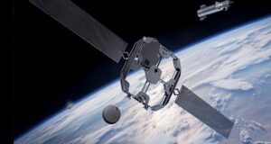 Dengan Starfall, SpaceX mengincar keunggulan dalam pengiriman kargo global dari orbit
| beritakitanih Dengan Starfall, SpaceX mengincar keunggulan dalam pengiriman kargo global dari orbit
| beritakitanih