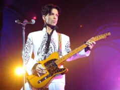 Dengarkan ‘Batu’ Prince yang Sebelumnya Belum Dirilis dan Funky Selamanya
| beritakitanih Dengarkan 'Batu' Prince yang Sebelumnya Belum Dirilis dan Funky Selamanya
| beritakitanih