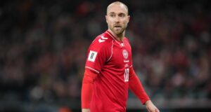 Denmark mengatakan Eriksen sadar setelah pingsan
| beritakitanih Denmark mengatakan Eriksen sadar setelah pingsan
| beritakitanih