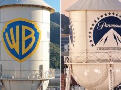 “Departemen Kehakiman Menyetujui Pengambilalihan Penemuan Warner Bros. Paramount Tanpa Pamrih”.
| beritakitanih "Departemen Kehakiman Menyetujui Pengambilalihan Penemuan Warner Bros. Paramount Tanpa Pamrih".
| beritakitanih