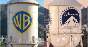 “Departemen Kehakiman Menyetujui Pengambilalihan Penemuan Warner Bros. Paramount Tanpa Pamrih”.
| beritakitanih "Departemen Kehakiman Menyetujui Pengambilalihan Penemuan Warner Bros. Paramount Tanpa Pamrih".
| beritakitanih