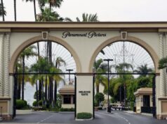 Departemen Kehakiman menyetujui akuisisi Paramount atas Warner Bros. Discovery
| beritakitanih Departemen Kehakiman menyetujui akuisisi Paramount atas Warner Bros. Discovery
| beritakitanih