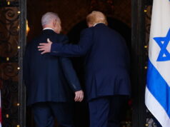 Departemen Pertahanan Trump Melihat Meningkatnya Ancaman Spionase dari Israel
| beritakitanih Departemen Pertahanan Trump Melihat Meningkatnya Ancaman Spionase dari Israel
| beritakitanih