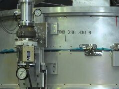 Depot propelan orbital semakin mendekati kenyataan dengan uji cryocoupler NASA
| beritakitanih Depot propelan orbital semakin mendekati kenyataan dengan uji cryocoupler NASA
| beritakitanih