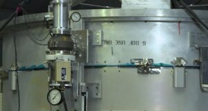Depot propelan orbital semakin mendekati kenyataan dengan uji cryocoupler NASA
| beritakitanih Depot propelan orbital semakin mendekati kenyataan dengan uji cryocoupler NASA
| beritakitanih