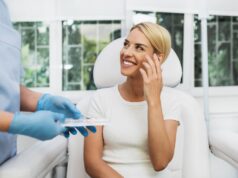 Dermatologis dan Ahli Bedah Plastik Berbagi Perawatan Pilihan Mereka
| beritakitanih Dermatologis dan Ahli Bedah Plastik Berbagi Perawatan Pilihan Mereka
| beritakitanih