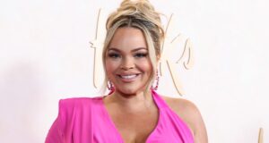 Detail Trisha Paytas Kehilangan 26 Lbs dalam 6 Minggu dengan GLP-1
| beritakitanih Detail Trisha Paytas Kehilangan 26 Lbs dalam 6 Minggu dengan GLP-1
| beritakitanih