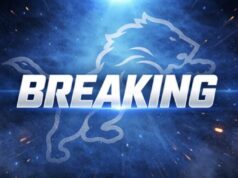 Detroit Lions Draft Pilih MUSIM Setelah Merobek ACL
| beritakitanih Detroit Lions Draft Pilih MUSIM Setelah Merobek ACL
| beritakitanih