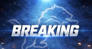 Detroit Lions Draft Pilih MUSIM Setelah Merobek ACL
| beritakitanih Detroit Lions Draft Pilih MUSIM Setelah Merobek ACL
| beritakitanih