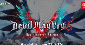 Devil May Cry baru saja mendarat di Switch 2 Anda dan harganya hanya $30 hingga 7 Juli
| beritakitanih Devil May Cry baru saja mendarat di Switch 2 Anda dan harganya hanya $30 hingga 7 Juli
| beritakitanih