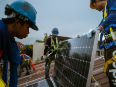 Di Asia Tenggara, Peralihan ke Tenaga Surya Memberikan Bantuan dari Krisis Energi Akibat Perang Iran
| beritakitanih Di Asia Tenggara, Peralihan ke Tenaga Surya Memberikan Bantuan dari Krisis Energi Akibat Perang Iran
| beritakitanih