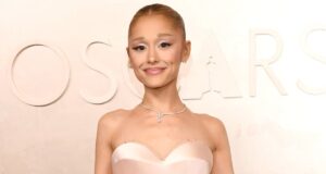 Di Dalam Dunia Ariana Grande Setelah Putusnya Ethan Slater
| beritakitanih Di Dalam Dunia Ariana Grande Setelah Putusnya Ethan Slater
| beritakitanih