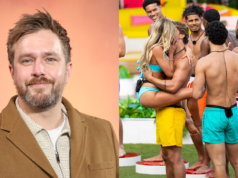 Di Dalam Pekerjaan Narator ‘Love Island USA’ Iain Stirling untuk Mendorong Lelucon “Sejauh yang Saya Bisa Lolos”
| beritakitanih Di Dalam Pekerjaan Narator 'Love Island USA' Iain Stirling untuk Mendorong Lelucon “Sejauh yang Saya Bisa Lolos”
| beritakitanih