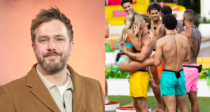 Di Dalam Pekerjaan Narator ‘Love Island USA’ Iain Stirling untuk Mendorong Lelucon “Sejauh yang Saya Bisa Lolos”
| beritakitanih Di Dalam Pekerjaan Narator 'Love Island USA' Iain Stirling untuk Mendorong Lelucon “Sejauh yang Saya Bisa Lolos”
| beritakitanih