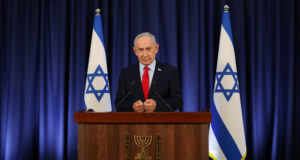 Di Israel, Ketidakpuasan Meluas Atas Munculnya Kesepakatan AS dengan Iran
| beritakitanih Di Israel, Ketidakpuasan Meluas Atas Munculnya Kesepakatan AS dengan Iran
| beritakitanih