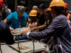 Di Puing-puing Venezuela, Mendengarkan Bisikan dan Kerinduan Akan Bantuan
| beritakitanih Di Puing-puing Venezuela, Mendengarkan Bisikan dan Kerinduan Akan Bantuan
| beritakitanih