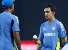 ‘Di bawah Gambhir, terlalu banyak pemain serba bisa’: Sanjay Manjrekar mengatakan India membutuhkan pemain kelas menengah murni setelah kekalahan IRE
| beritakitanih 'Di bawah Gambhir, terlalu banyak pemain serba bisa': Sanjay Manjrekar mengatakan India membutuhkan pemain kelas menengah murni setelah kekalahan IRE
| beritakitanih