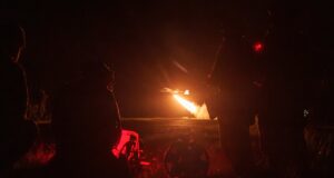 Di dalam tim rahasia Ukraina meluncurkan serangan drone yang mendalam ke Rusia
| beritakitanih Di dalam tim rahasia Ukraina meluncurkan serangan drone yang mendalam ke Rusia
| beritakitanih