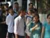 Di tengah ujian ulang dan evaluasi ulang, siswa memilih perguruan tinggi cadangan daripada impian DU
| beritakitanih Di tengah ujian ulang dan evaluasi ulang, siswa memilih perguruan tinggi cadangan daripada impian DU
| beritakitanih