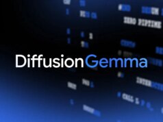 DiffusionGemma Google menghadirkan pembuatan teks 4x lebih cepat menggunakan decoding paralel
| beritakitanih DiffusionGemma Google menghadirkan pembuatan teks 4x lebih cepat menggunakan decoding paralel
| beritakitanih