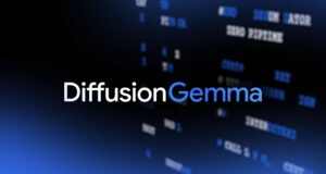 DiffusionGemma adalah AI tercepat Google, namun ia memiliki konsekuensi yang besar
| beritakitanih DiffusionGemma adalah AI tercepat Google, namun ia memiliki konsekuensi yang besar
| beritakitanih