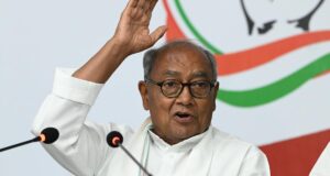 Digvijaya Singh mendesak PM Modi untuk menunda penerapan kebijakan tiga bahasa
| beritakitanih Digvijaya Singh mendesak PM Modi untuk menunda penerapan kebijakan tiga bahasa
| beritakitanih