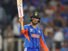 Dijelaskan: Bagaimana kesalahan penilaian membuat Abhishek Sharma gagal mendapatkan T20I lima puluh melawan Irlandia
| beritakitanih Dijelaskan: Bagaimana kesalahan penilaian membuat Abhishek Sharma gagal mendapatkan T20I lima puluh melawan Irlandia
| beritakitanih