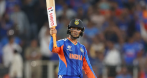 Dijelaskan: Bagaimana kesalahan penilaian membuat Abhishek Sharma gagal mendapatkan T20I lima puluh melawan Irlandia
| beritakitanih Dijelaskan: Bagaimana kesalahan penilaian membuat Abhishek Sharma gagal mendapatkan T20I lima puluh melawan Irlandia
| beritakitanih