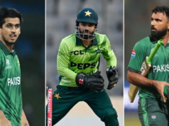 Dijelaskan: Mengapa Mohammad Rizwan, Saim Ayub dan Fakhar Zaman tidak memainkan ODI Pakistan-Australia
| beritakitanih Dijelaskan: Mengapa Mohammad Rizwan, Saim Ayub dan Fakhar Zaman tidak memainkan ODI Pakistan-Australia
| beritakitanih