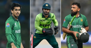 Dijelaskan: Mengapa Mohammad Rizwan, Saim Ayub dan Fakhar Zaman tidak memainkan ODI Pakistan-Australia
| beritakitanih Dijelaskan: Mengapa Mohammad Rizwan, Saim Ayub dan Fakhar Zaman tidak memainkan ODI Pakistan-Australia
| beritakitanih