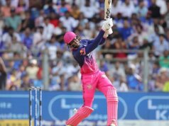 Dijelaskan: Mengapa Rajasthan Royals benar dalam mempromosikan Archer dan menunda masuknya Jadeja sebagai Impact Player melawan MI
| beritakitanih Dijelaskan: Mengapa Rajasthan Royals benar dalam mempromosikan Archer dan menunda masuknya Jadeja sebagai Impact Player melawan MI
| beritakitanih