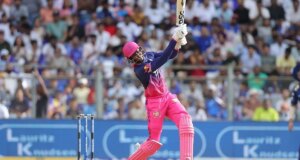 Dijelaskan: Mengapa Rajasthan Royals benar dalam mempromosikan Archer dan menunda masuknya Jadeja sebagai Impact Player melawan MI
| beritakitanih Dijelaskan: Mengapa Rajasthan Royals benar dalam mempromosikan Archer dan menunda masuknya Jadeja sebagai Impact Player melawan MI
| beritakitanih